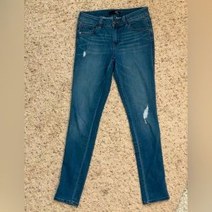 1822 Skinny Jeans